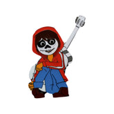 Pin – Miguel Rivera de Coco – Fantasía Disney