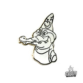 Pin – Cocodrilo Tic Toc de Peter Pan – Fantasía Disney