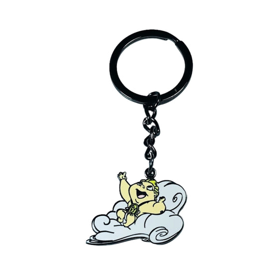 Keychain – Hercules from Hercules – Disney Fantasy