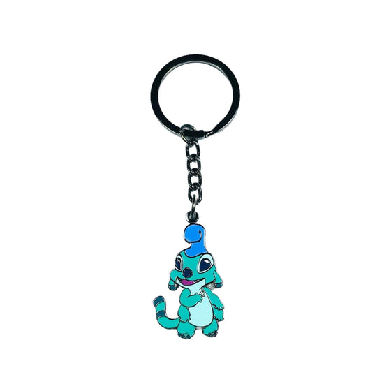 Keychain – Yaarp Experiment 613 from Lilo & Stitch – Disney Fantasy