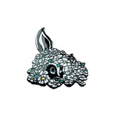 Pin – Flor de Bambi – Disney Fantasy