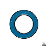 Pin – Círculo Azul de Diseño Original – Disney Fantasy