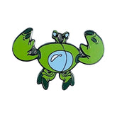 Pin – Experimento Clink 086 de Lilo y Stitch – Disney Fantasy