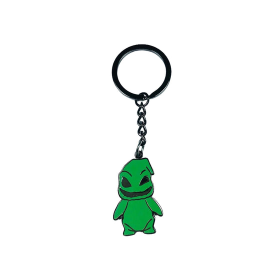 Keychain – Oogie Boogie from The Nightmare Before Christmas – Disney Fantasy