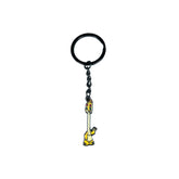 Llavero – Experimento 102 Stopgo de Lilo y Stitch – Disney Fantasy