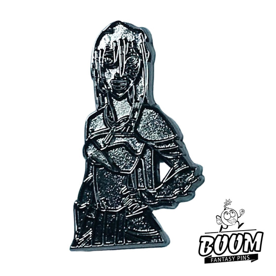 Pin – Kida from Atlantis The Lost Empire – Disney Fantasy
