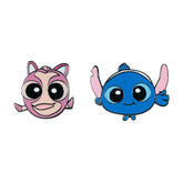 Pin – Experimento 626 Stitch de Lilo & Stitch – Disney Fantasy