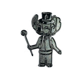 Épingle – Expérience 626 Stitch en Dr Facilier de Lilo & Stitch – Disney Fantasy