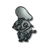 Épingle – Expérience Frites 062 de Lilo & Stitch – Disney Fantasy