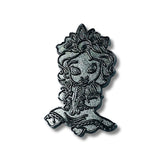 Pin – Rapunzel de Enredados – Disney Fantasy