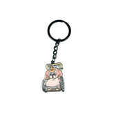 Llavero – Abuelita Elena de Coco – Disney Fantasy