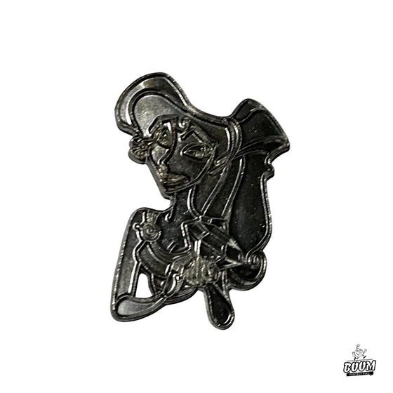 Pin – Megara from Hercules – Disney Fantasy