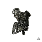 Pin – Megara de Hércules – Disney Fantasy