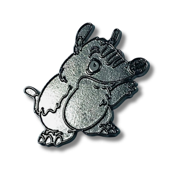 Pin – Nodessertro Experiment 340 from Lilo & Stitch – Disney Fantasy