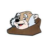 Épingle – Frère Tuck de Robin des Bois – Disney Fantasy