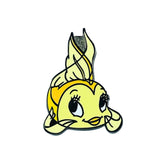Pin – Cleo de Pinocho – Disney Fantasy