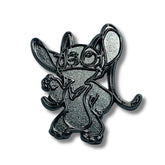 Pin's – Expérience Ange 624 de Lilo & Stitch – Disney Fantasy