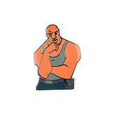 Pin del Dr. Joshua Sweet de Atlantis: El Imperio Perdido – Disney Fantasy