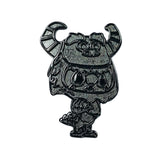 Pin – Stitch como James P. Sullivan de Lilo y Stitch – Disney Fantasy