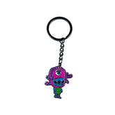 Llavero – Experimento 626 Stitch como Celia de Lilo & Stitch – Disney Fantasy