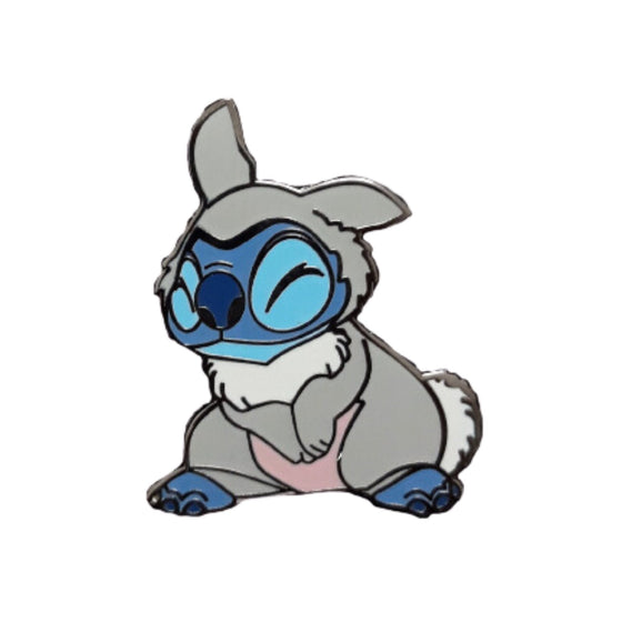 Pin – Experiment 626 from Lilo and Stitch – Disney Fantasy