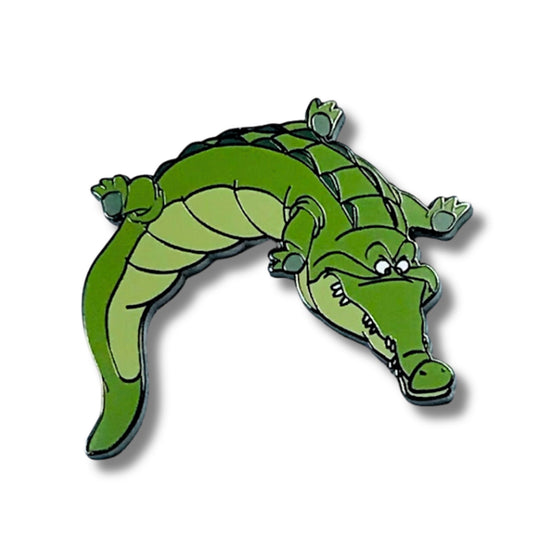 Pin – Tic Tac Crocodile from Peter Pan – Disney Fantasy