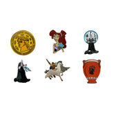 Pin's – Hercule du film Hercule – Disney Fantasy