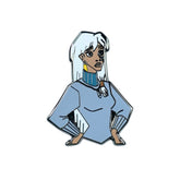 Épingle – Reine Kida Nedakh d'Atlantide, l'empire perdu – Disney Fantasy