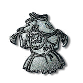 Pin – Madam Mim de La espada en la piedra – Disney Fantasy