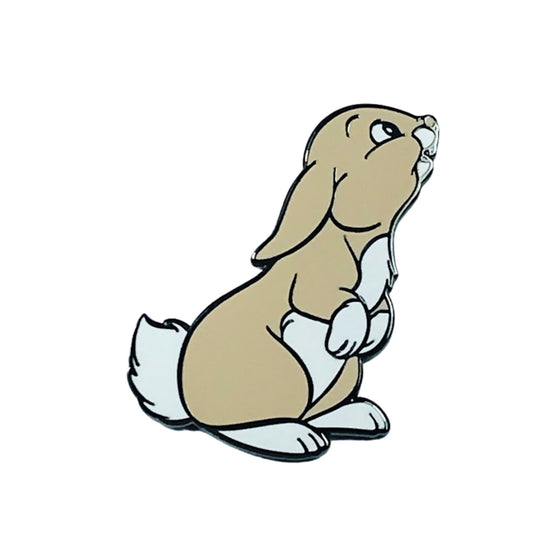 Pin – Tambor de Bambi – Disney Fantasy