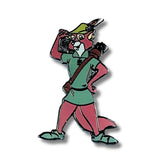 Pin – Robin Hood de Robin Hood – Disney Fantasy