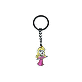 Llavero – Aurora como zombi de La Bella Durmiente – Disney Fantasy