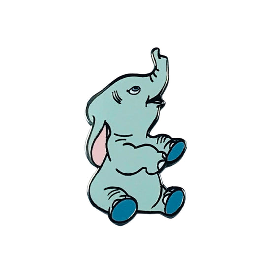 Pin – Dumbo from Dumbo – Disney Fantasy