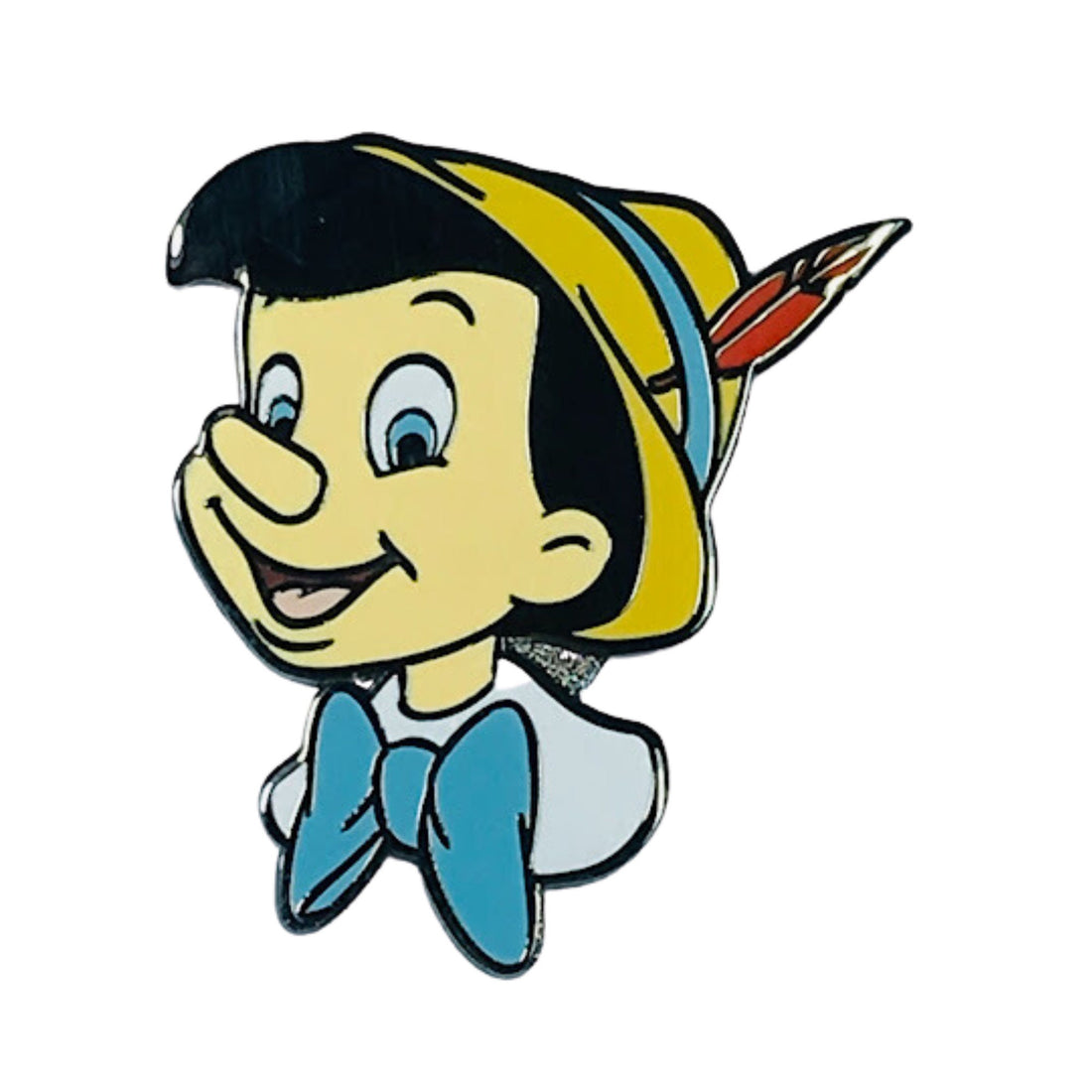 Pinocho de Pinocho