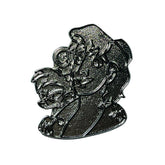 Pin – Aladdin y Abu de Aladdin – Disney Fantasy