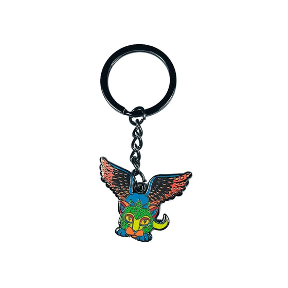 Llavero – Pepita de Coco – Disney Fantasy