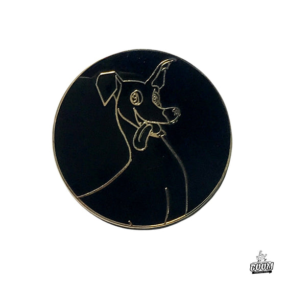Pin – Dante from Coco – Disney Fantasy