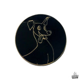 Pin – Dante de Coco – Fantasía Disney
