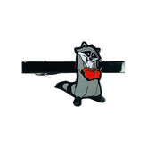 Pinza de corbata – Meeko de Pocahontas – Disney Fantasy