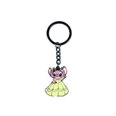 Llavero – Ángel de Lilo y Stitch – Disney Fantasy