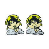 Gemelos – Zeus de Hércules – Disney Fantasy