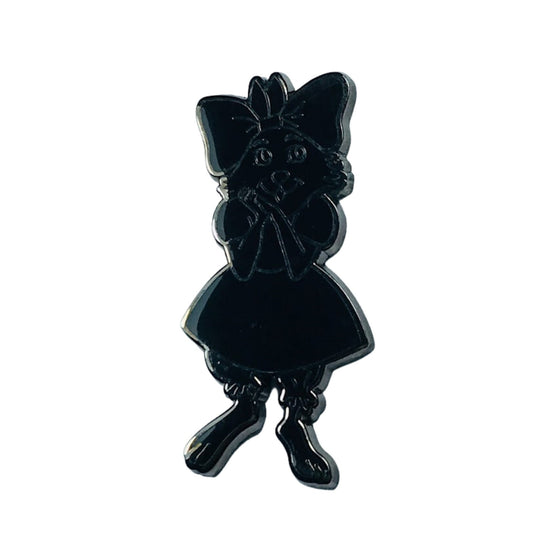 Pin – Sis Bunny de Robin Hood – Disney Fantasy