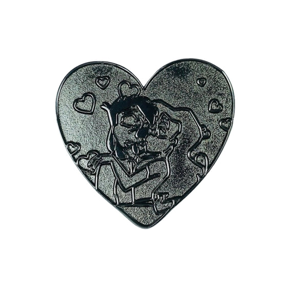 Pin – Goofy and Roxanne from A Goofy Movie – Disney Fantasy