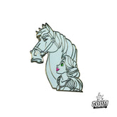 Pin – Rapunzel y Maximus de Enredados – Disney Fantasy