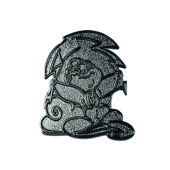 Pin – Hercules from Hercules – Disney Fantasy