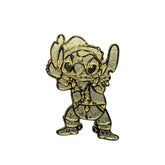 Pin – Stitch de Lilo & Stitch – Disney Fantasy