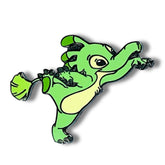 Pin – Experimento Félix 010 de Lilo y Stitch – Disney Fantasy