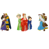 Pin – Milo Thatch from Atlantis The Lost Empire – Disney Fantasy