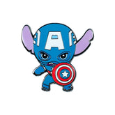 Pin – Experimento 626 Stitch de Lilo & Stitch – Disney Fantasy