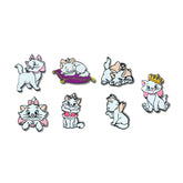 Pin – Marie de Los Aristogatos – Disney Fantasy